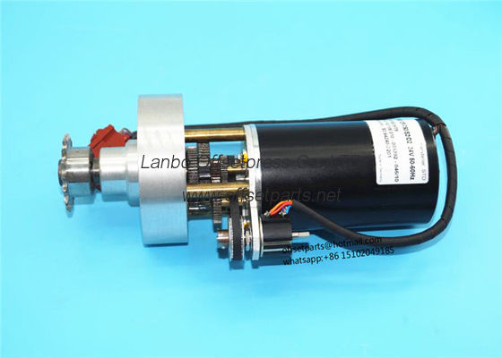 094Z320140 Rolan 700 machine ink motor 80.94Z40-3201 motor for ma rolan machines
