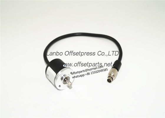 ZD.245-500-0100 Stahl folding machine encoder folder machine encoder