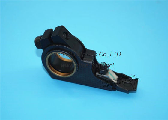 764-8200-93H komo LS40 machine gripper 764820093H gripper housing for komo offset printing machine