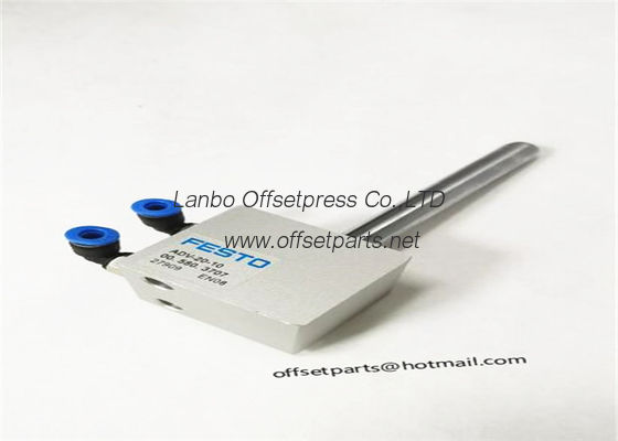 SM74 PM74 SX74 printing machine Short-stroke Cylinder 00.580.3707 ADV-20-10