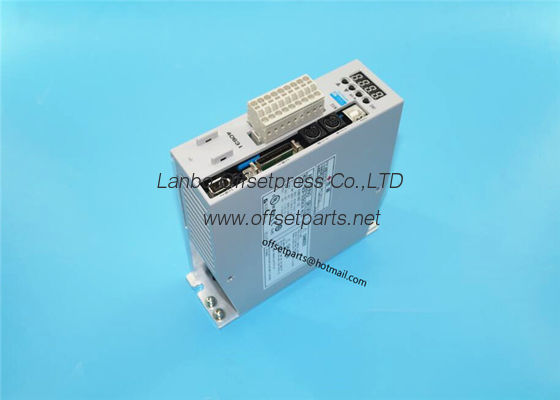 NCR-DCBOA2A-401A komo water ink fountain driver original new servo drive for KM printing machine