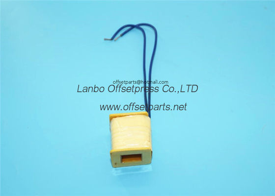 Coil for SM102 CD102 SM74 SM52 GTO52 printing machine 32x30x30.7mm