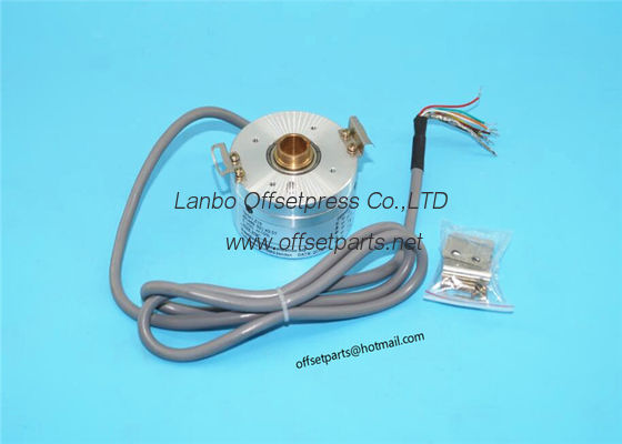 lifting motor encoder G1341.Z01 SM102 SM74 SM52 machines rotary encoder