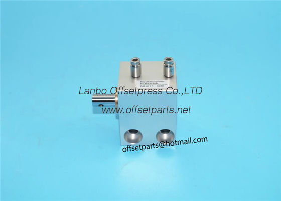F4.334.015/04 pneumatic cylinder for XL105 machine D25 H11 F4.334.015  Good quality OFFSET printing machine