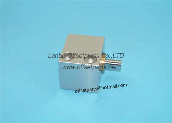 F4.334.015/04 pneumatic cylinder for XL105 machine D25 H11 F4.334.015  Good quality OFFSET printing machine