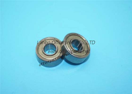 3B0-0696-ZZ0 NSK 696Z komo cam follower NSK 696Z 3B00696ZZ0 original new bearing for printing machine