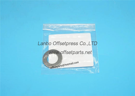 3CK-B016-298 kom original thrust washer AS-1629 3CKB016298 washer for offset machine