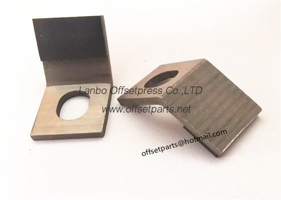 Ryobi printing machine gripper rubber gripper for ryobi machine