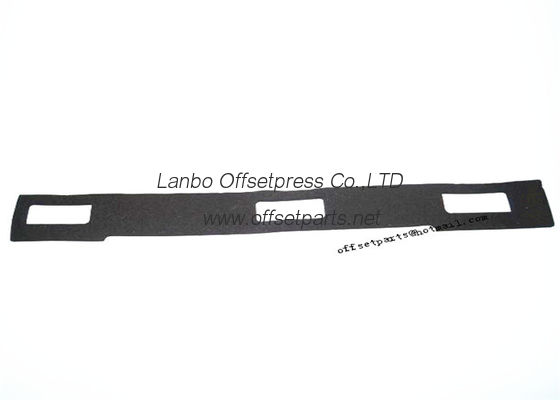 SM102 CD102 Machine Gasket 93.012.141 length 630mm width 80mm 3holes