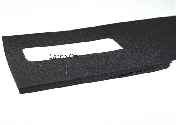 SM102 CD102 Machine Gasket 93.012.141 length 630mm width 80mm 3holes