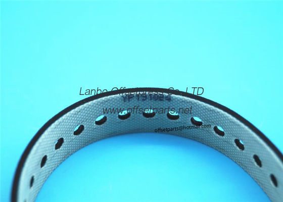 kba machine belt Width 16mm perimeter 250mm suction tape for KBA press