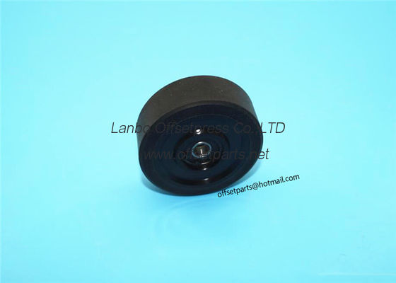 CD102 SM102 machine forwarding roller F2.016.304/06 Feeder roller for cd102 printing machine F2.016.304