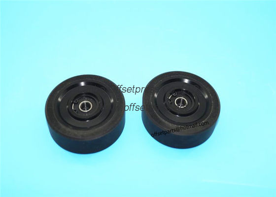CD102 SM102 machine forwarding roller F2.016.304/06 Feeder roller for cd102 printing machine F2.016.304