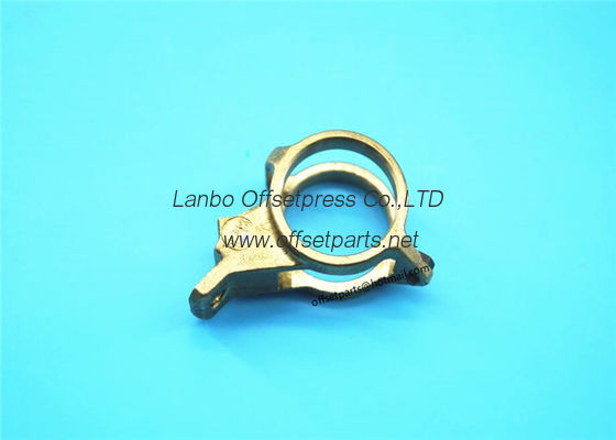 gripper holder for XL75 CD74 press L2.013.063 cd74 xl75 machine gripper housing