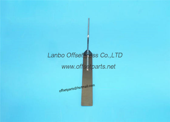Komori sheet smoother length 330mm 182mm width 33mm sheet separator for komori machine