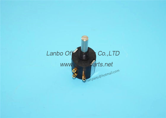 A78GPN7000 5AA0008604 original potentiometer for printing machine M22E10 5AA-0008-604 1Koh