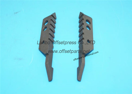 F2.072.021 Stop OS F2.072.071 Stop DS XL105 CD102 SM102 machines pull rail