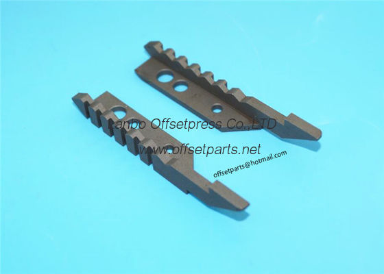 F2.072.021 Stop OS F2.072.071 Stop DS XL105 CD102 SM102 machines pull rail