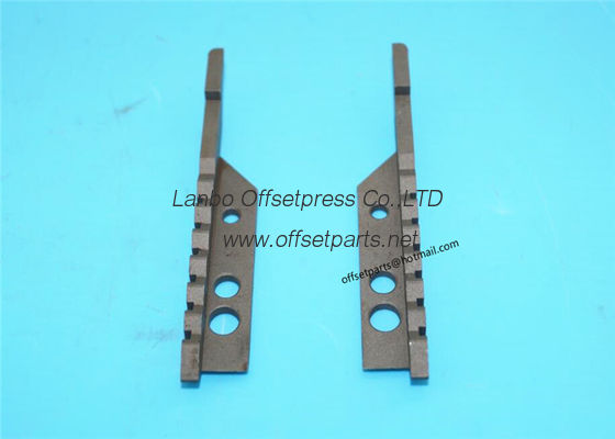 F2.072.021 Stop OS F2.072.071 Stop DS XL105 CD102 SM102 machines pull rail