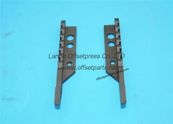 F2.072.021 Stop OS F2.072.071 Stop DS XL105 CD102 SM102 machines pull rail