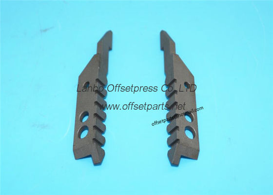 F2.072.021 Stop OS F2.072.071 Stop DS XL105 CD102 SM102 machines pull rail