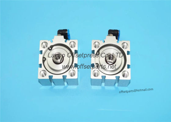 XL105 machine pneumatic cylinder D50 H10 dw. ADVC-50-10-I-P-SA F4.334.052