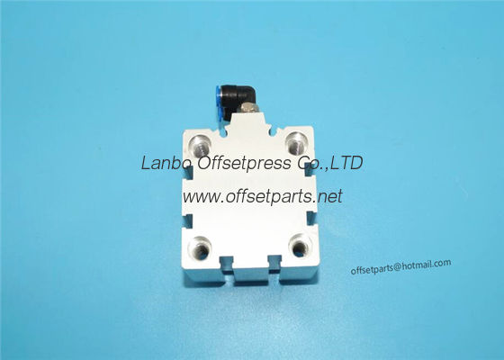 XL105 machine pneumatic cylinder D50 H10 dw. ADVC-50-10-I-P-SA F4.334.052