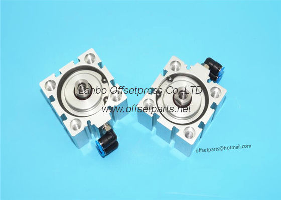 XL105 machine pneumatic cylinder D50 H10 dw. ADVC-50-10-I-P-SA F4.334.052