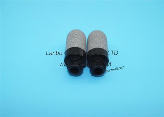 muffler valve for SM74 PM74 printing machine Cylinder valve unit