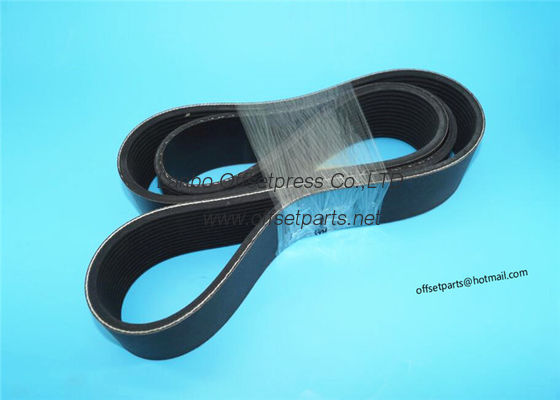 00.270.0139 CD74 XL75 main motor belt V-ribbed belt 815L 13PL-2070-A