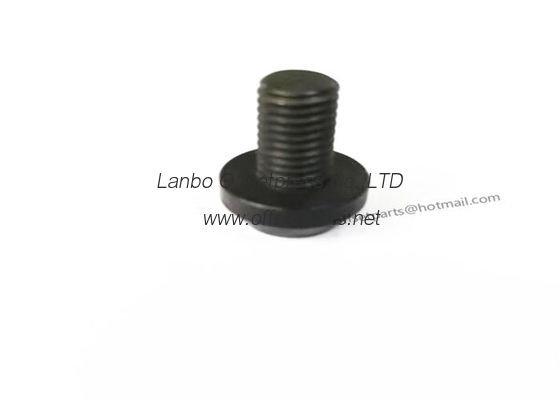 G2.011.130 Screw, M2.011.129 Bush spare parts for SM74 SM52 PM52 machines
