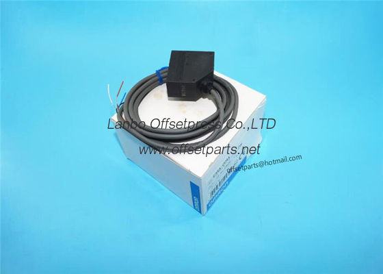 sensor for Mits Diamond 3000 press E3XA-CC4A original used