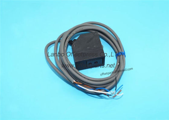 sensor for Mits Diamond 3000 press E3XA-CC4A original used