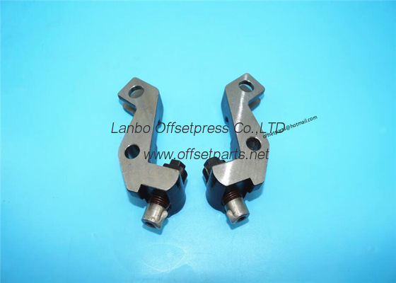PM74 SM74 Swiveling lever M2.010.017F M2.010.018F sm74 machine ink lever