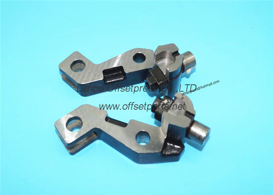 PM74 SM74 Swiveling lever M2.010.017F M2.010.018F sm74 machine ink lever