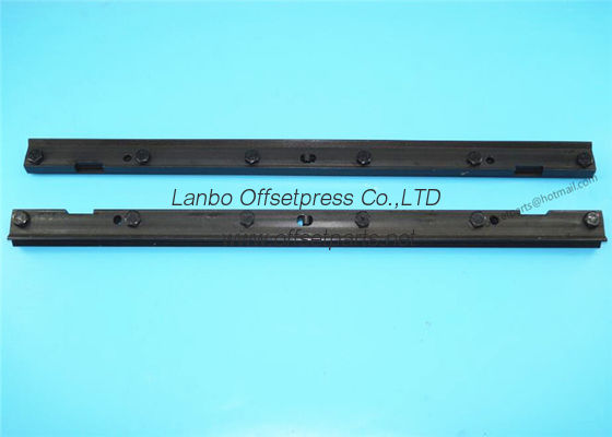 SM52 blanket clamp length 533mm blanket plate clamp for sm52 printing machine