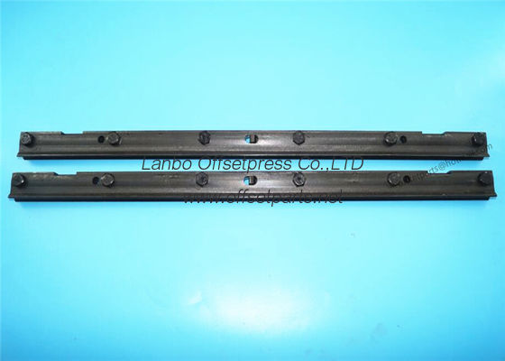 SM52 blanket clamp length 533mm blanket plate clamp for sm52 printing machine
