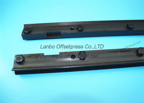 SM52 blanket clamp length 533mm blanket plate clamp for sm52 printing machine