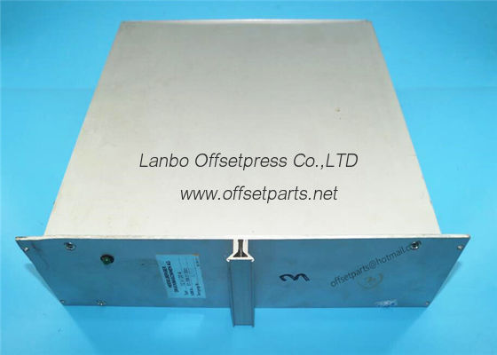 power supply for SM102 printing machine original usd 81.186.5135C