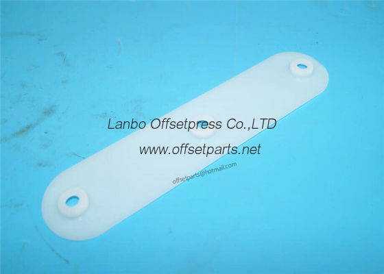 Polar machine plate 224904 original cover for polar cutting machine