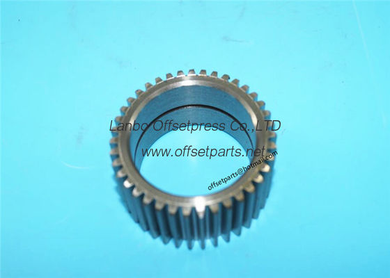 G1.010.132 original new gear for printing machines
