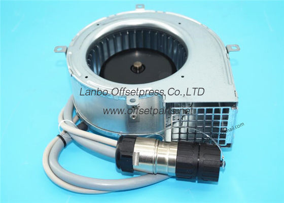 G3G133-DC34-11 XL75 CD74 machine original new blower L2.179.3811
