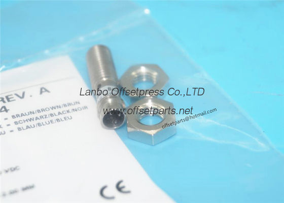 sensor for SM102 CD102 CD74 XL75 machines 00.783.0574 original factory