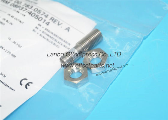 sensor for SM102 CD102 CD74 XL75 machines 00.783.0574 original factory