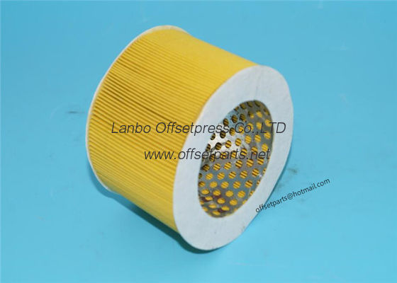 CD74 SM102 CD102 Filter Cartridge 00.780.3702 SM52 SM74 printing machine filter