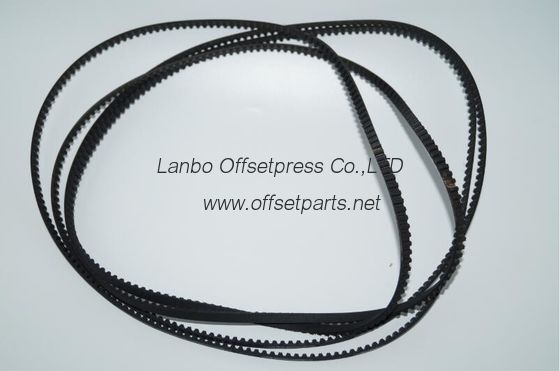 حزام آلة طي شتاهل، T5-1605-4، قطع غيار آلة طي شتاهل