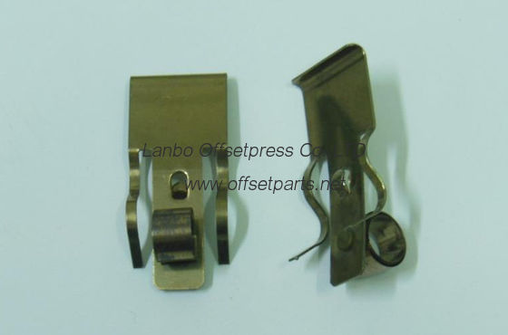 جودة عالية للبيع الساخن كوموري فرشاة كربون أصلية زنبركية ورقة 18x42mm