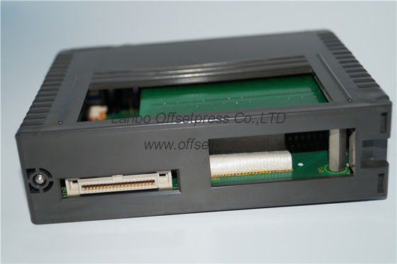 وحدة الإدخال الرقمية كوموري، 5GP-6102-160، NJ-X32-1-Z400، مستعملة أصلية
