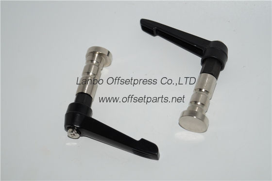 المسامير المنسدبة للجهاز الطابعي من ستال،أجزاء طابعة لآلات طابعة من ستال