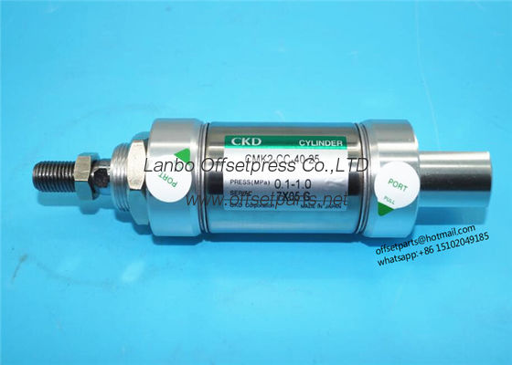 cmk-cc-40-25 أسطوانة ريوبي الروحية أسطوانات آلة طابعة ريوبي